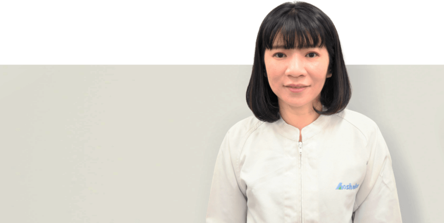 生産本部 製造部 製造チーム リーダー