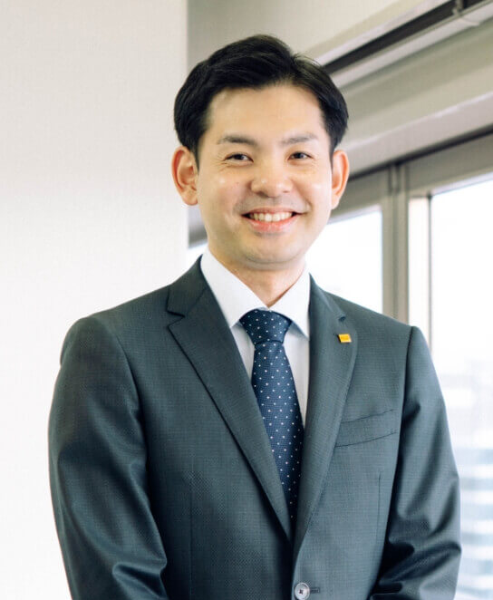 社員紹介