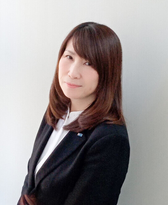 社員紹介