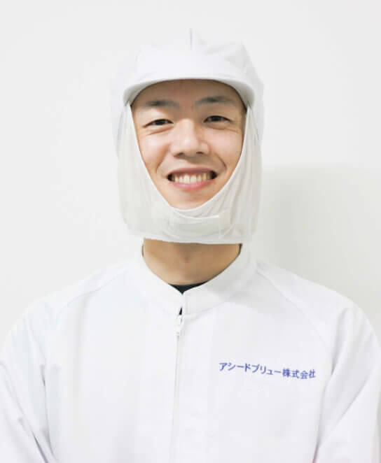 社員紹介