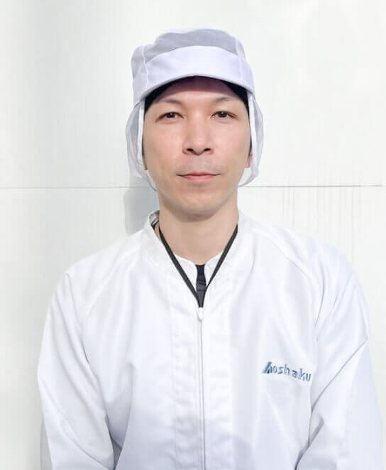 社員紹介