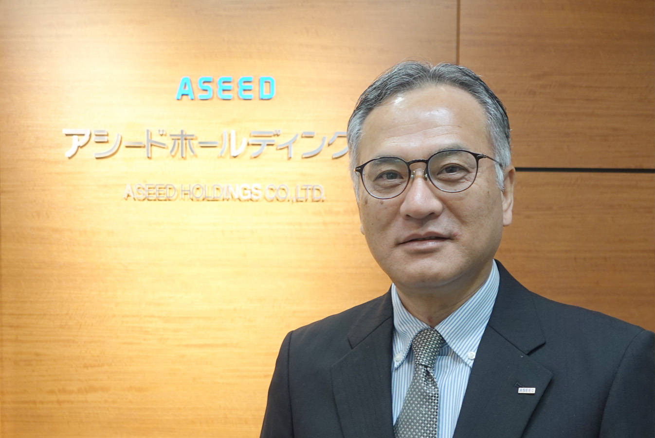 TOPメッセージ