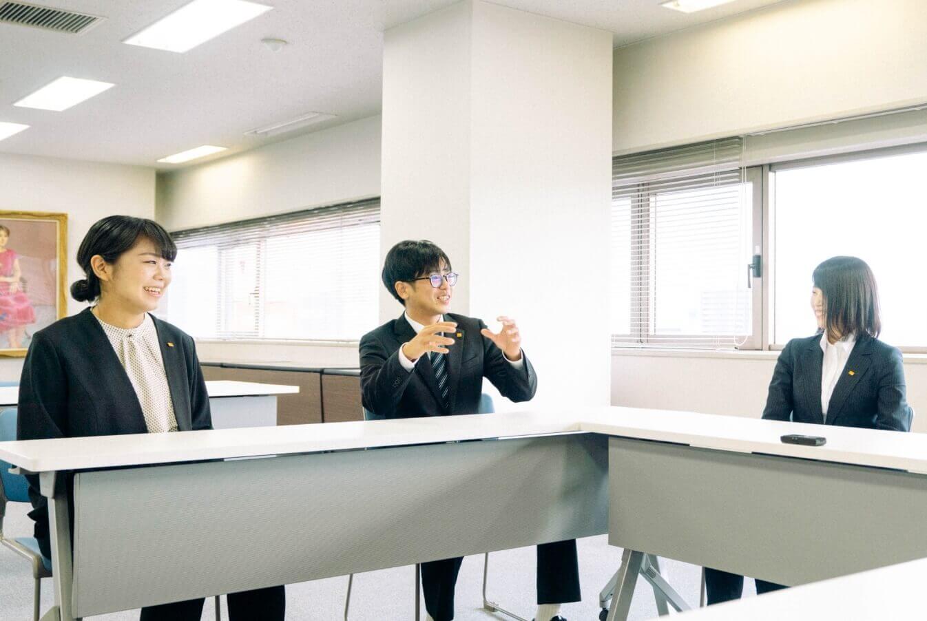 プロジェクト紹介